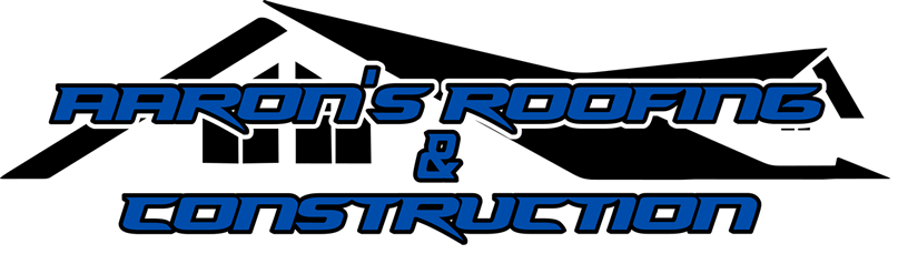 Aaron's Roofing & Construction