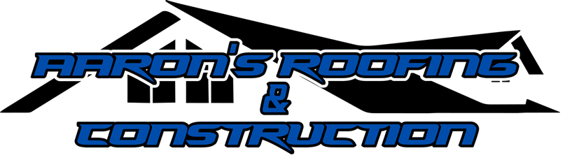 Aaron's Roofing & Construction